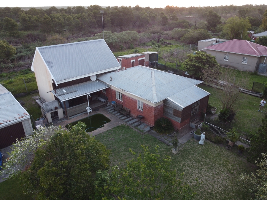 4 Bedroom Property for Sale in Berlin Eastern Cape